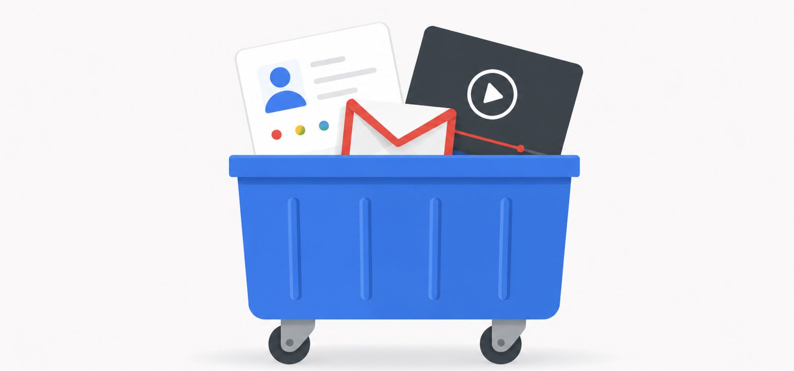 How Do I Prevent My Google Account From Being Deleted