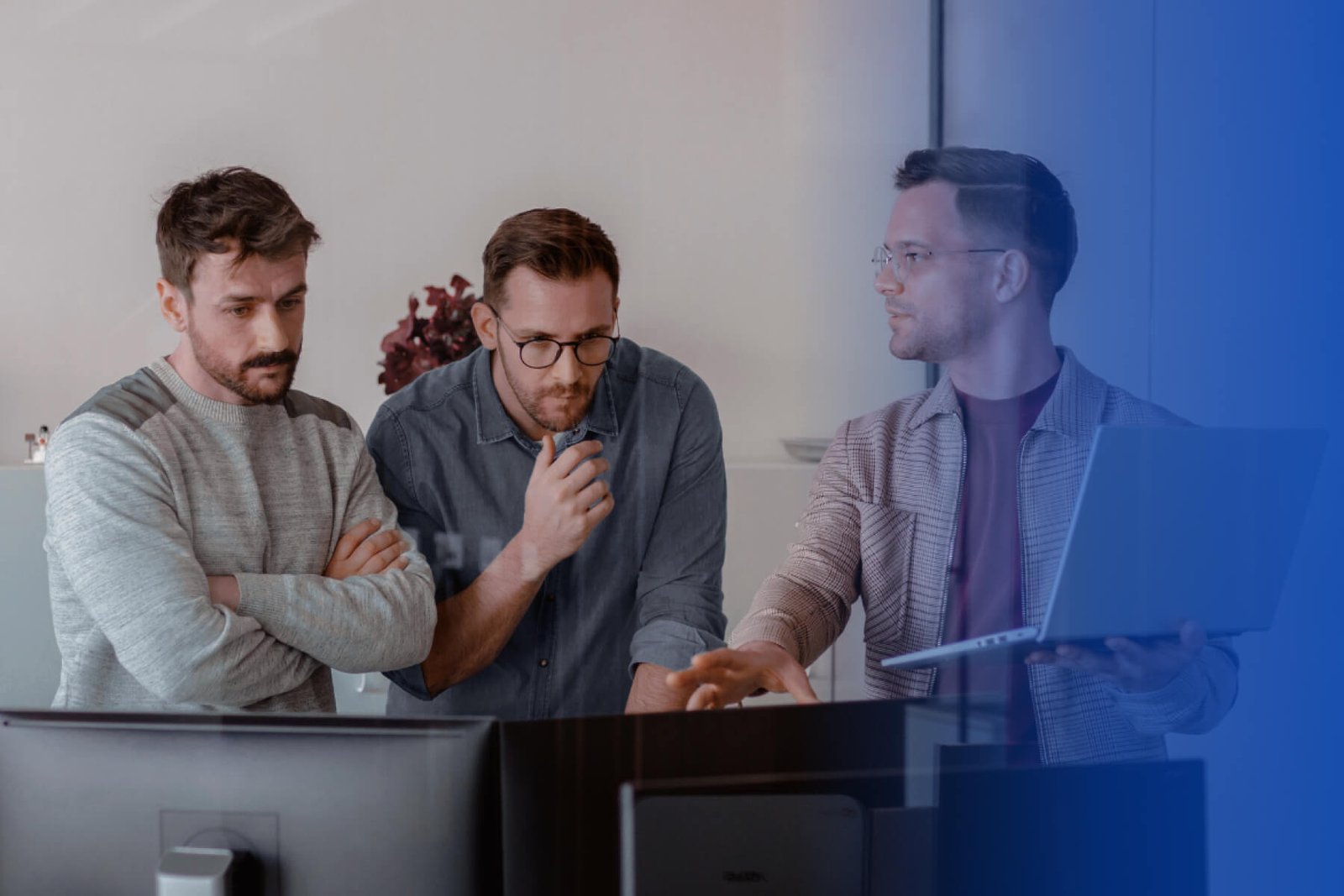 IT Consulting Services in Santa Clarita
