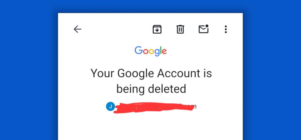 Why Is Google Closing Gmail Accounts_ - Protect Yours Before It's Too Late
