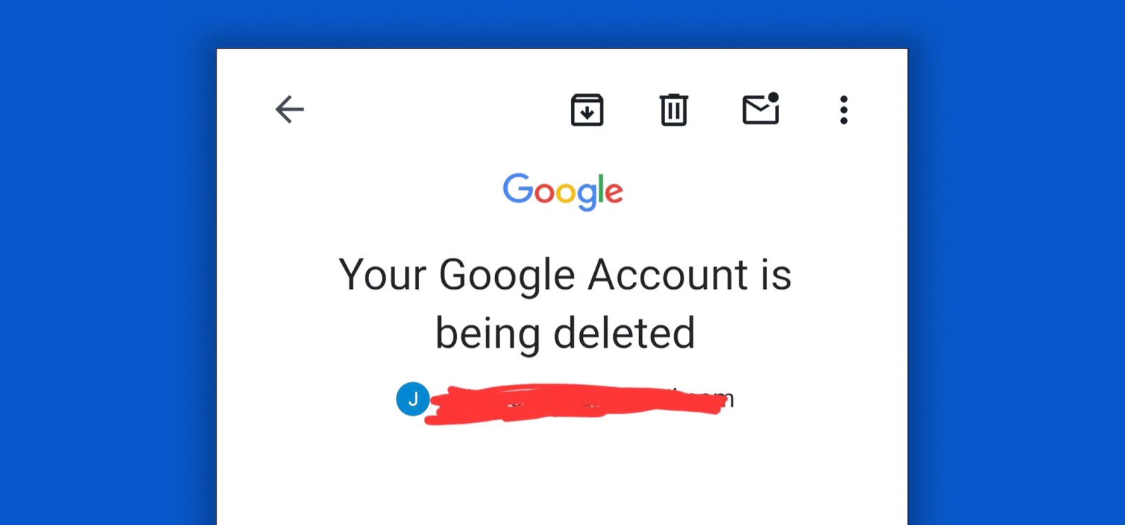 Why Is Google Closing Gmail Accounts_ - Protect Yours Before It's Too Late
